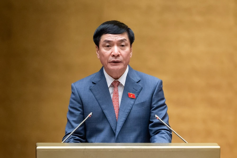 Lấy phiếu tín nhiệm: Cơ hội để cán bộ 'tự soi, tự sửa' ảnh 3