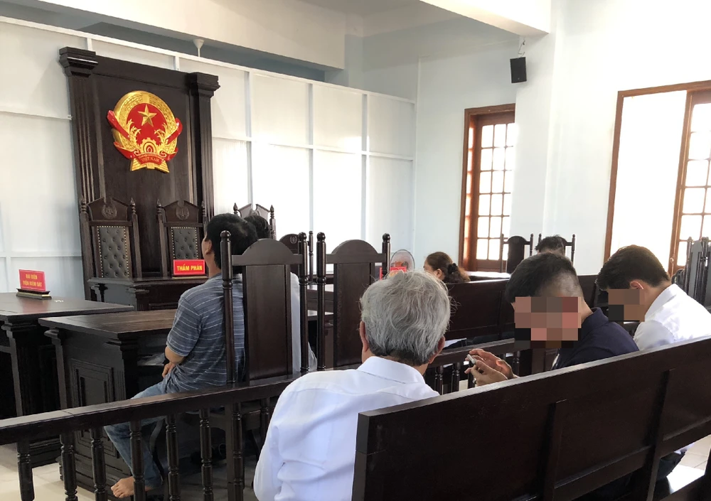 quyền sử dụng đất