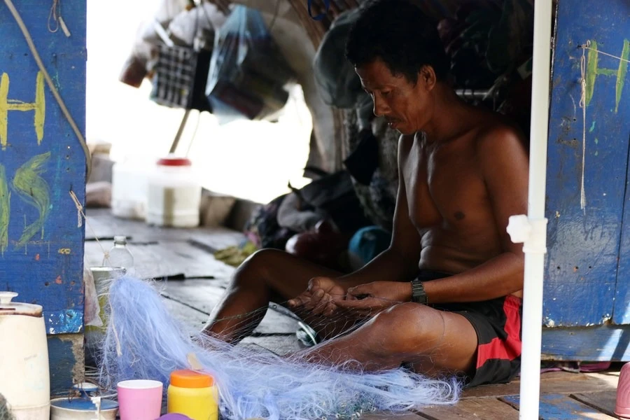 Việc Campuchia cùng các nước MRC hợp tác chặt chẽ trong các dự án như kênh đào Funan Techo sẽ có lợi cho khu vực