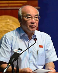 Chính quyền đô thị TP.HCM: Sức bật mới cho phát triển ảnh 3