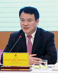 Quy hoạch ĐBSCL: Cần nhất sự đồng thuận ảnh 2