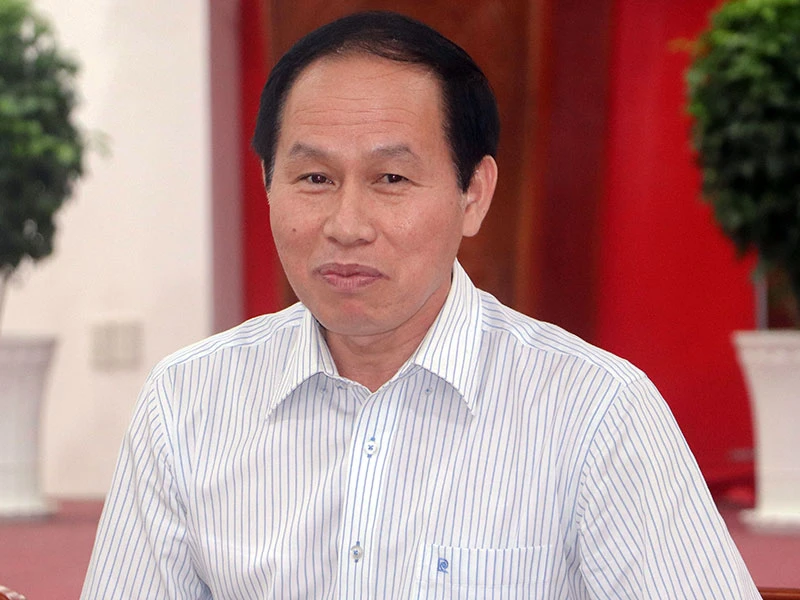 Đưa ĐBSCL tăng tốc phát triển theo hướng thuận thiên ảnh 2