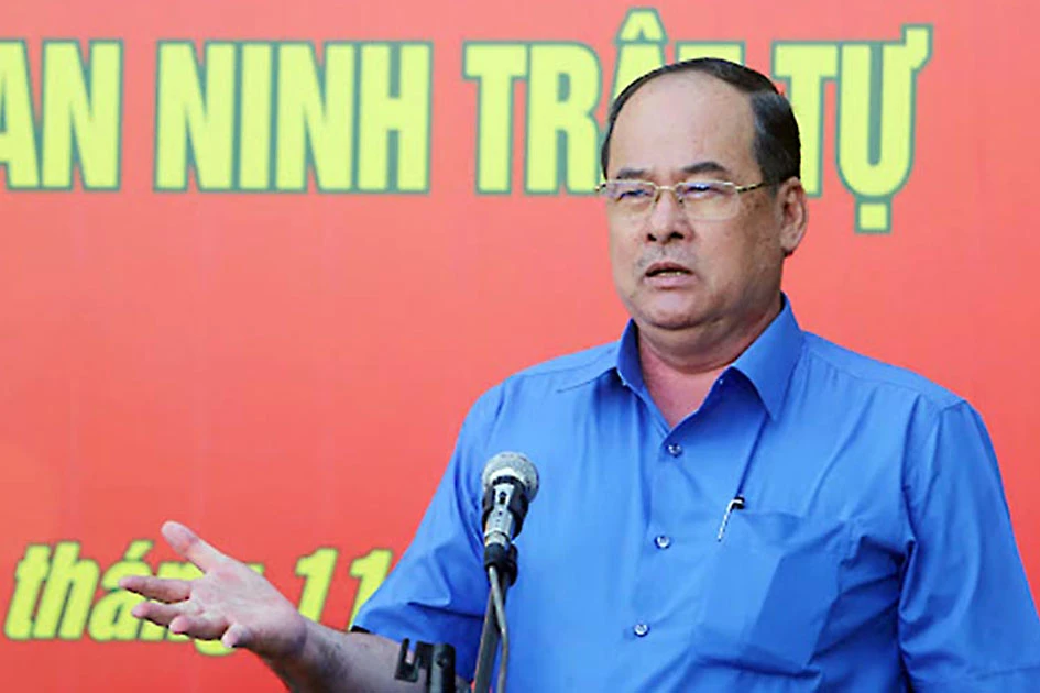 Đưa ĐBSCL tăng tốc phát triển theo hướng thuận thiên ảnh 3