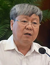 5 nguyên nhân khiến cửa ngõ TP.HCM ùn tắc dịp lễ, tết ảnh 4