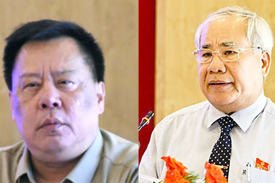 2 cựu chủ tịch Khánh Hòa bị bắt vì sai phạm ở 2 dự án tại Nha Trang ảnh 4