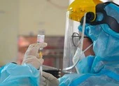  Đề xuất Bộ Y tế cấp vaccine liên tục cho TP.HCM