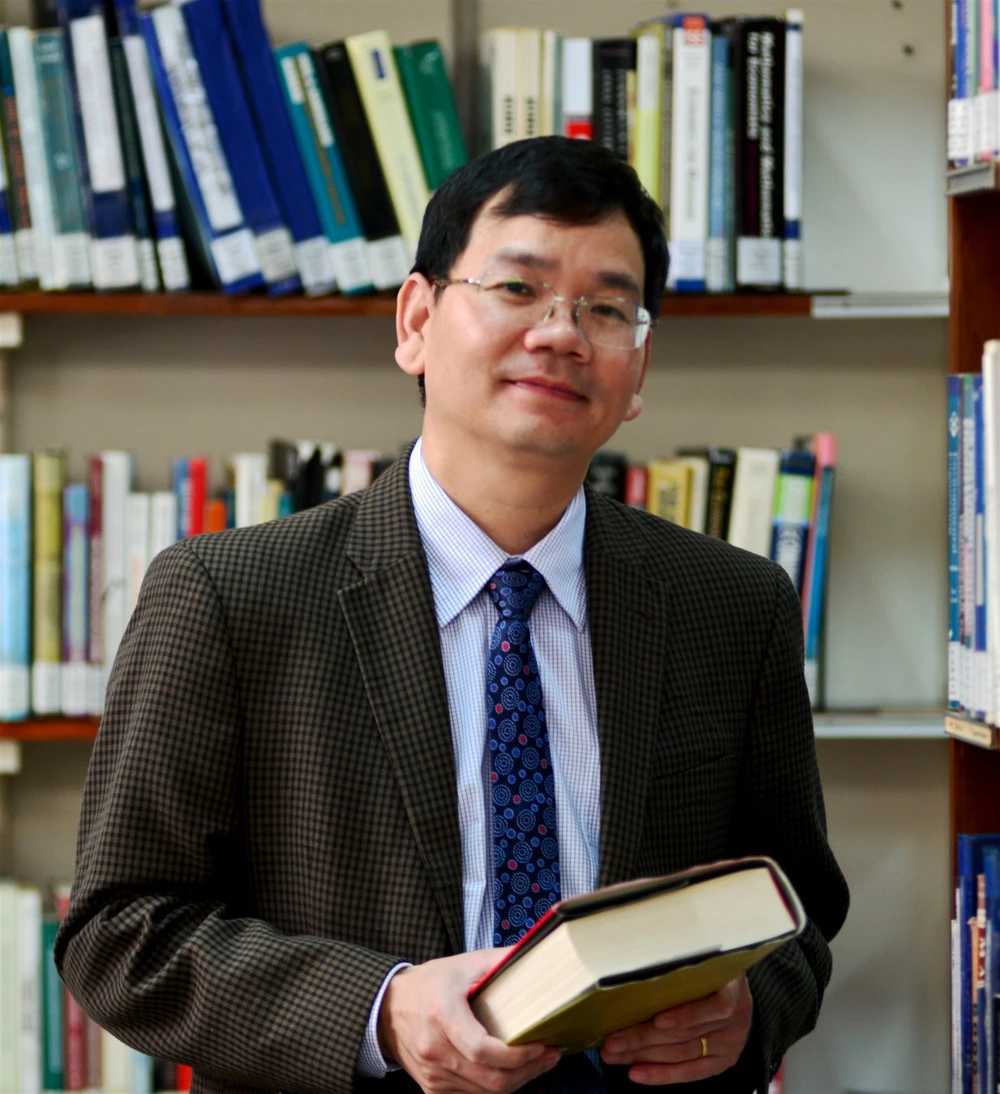 Giải pháp khẩn cấp cứu trợ người dân ở TP.HCM ảnh 5