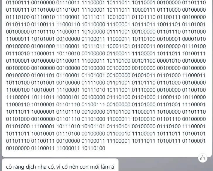Tri ân 20-11: Chào nhau qua màn hình trực tuyến ảnh 3