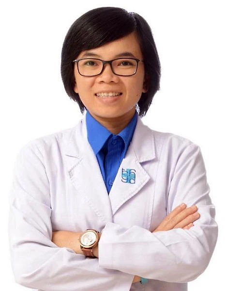 “Tôi xác định tinh thần fighting mỗi khi mặc đồ bảo hộ” ảnh 3