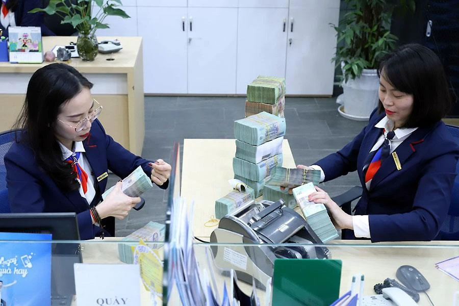 Trái phiếu là một trong những kênh huy động vốn hiệu quả của các doanh nghiệp. Ảnh: TL