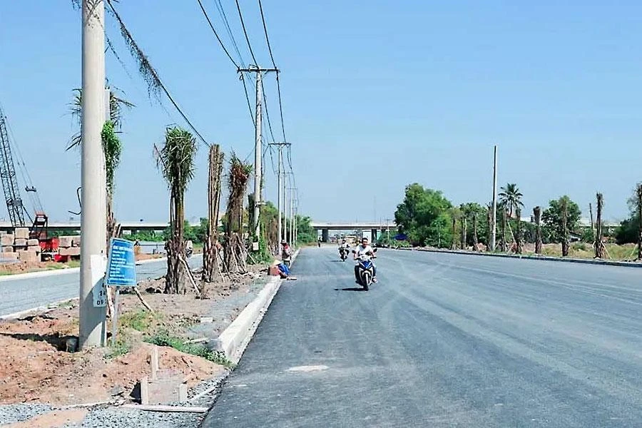 Chuyên gia dự báo các thị trường “nóng” giai đoạn đầu năm sẽ giảm nhiệt trong vài tháng tới. Ảnh: Q.HUY