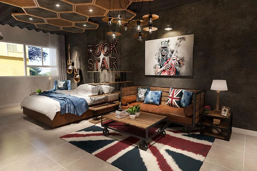 Người đạt giải cuộc thi sẽ được Tập đoàn CT Group tặng căn hộ thuộc brand Diyas trị giá gần 1 tỉ đồng. Ảnh: CT Group