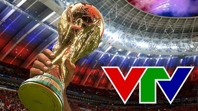 Trong khi VTV đã công bố bản quyền World Cup tại Việt Nam thì Thái Lan vẫn còn bế tắc bởi giá đưa ra quá cao. Ảnh: PV