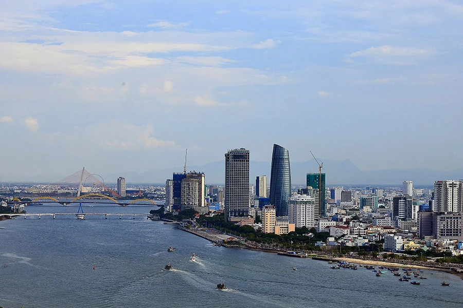 Đà Nẵng hội tụ đủ yếu tố để trở thành Thung lũng Silicon của châu Á.