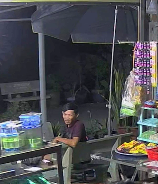 Công an theo sát dấu vết kẻ giết người ở Hóc Môn