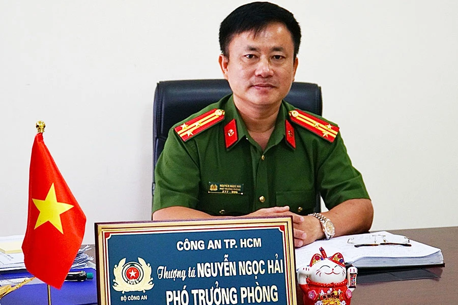 Mở lối cho những phận người “vô danh” ở TP.HCM - Bài cuối: Từ 1-7, mọi công dân “vô danh” đều được cấp thẻ căn cước