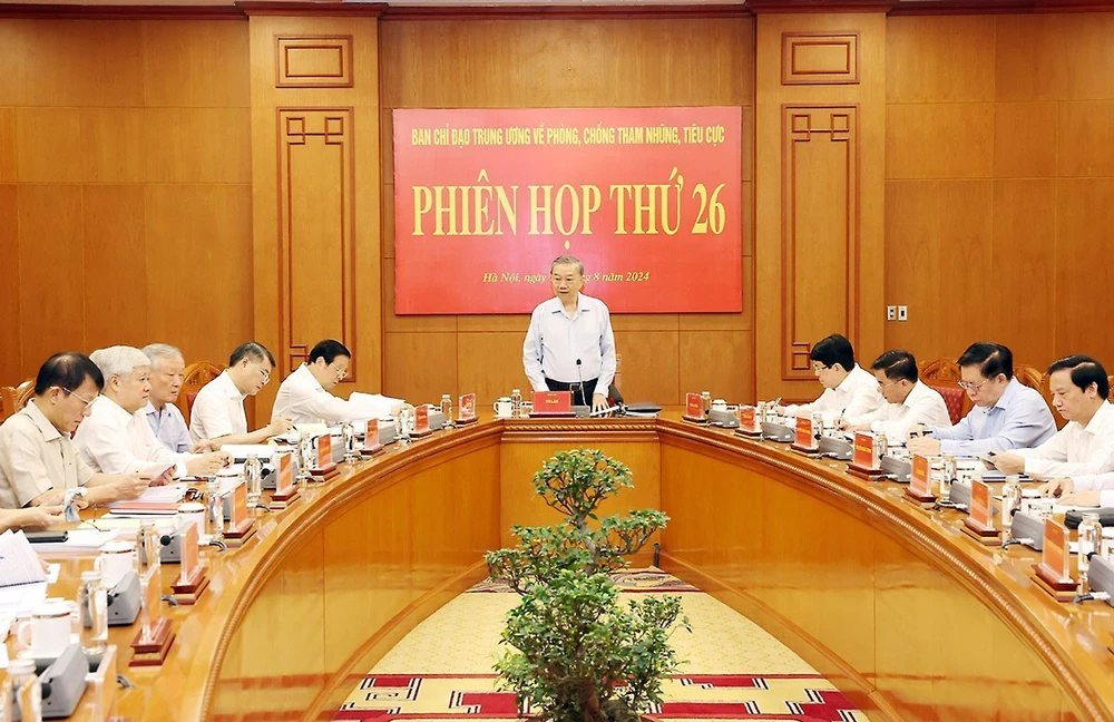 Xóa nạn 'thân hữu' giữa quan chức và doanh nghiệp - Bài 4: Giám sát chặt, xử lý nghiêm