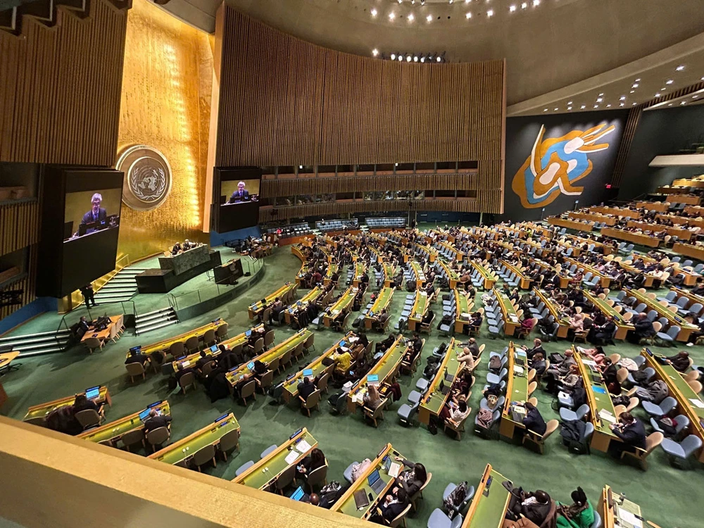 Giải mã các điểm đặc biệt trong Công ước Hà Nội về tội phạm mạng