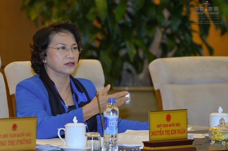 ​Quốc hội cần xem xét dự án 1.372 km cao tốc Bắc Nam ảnh 3