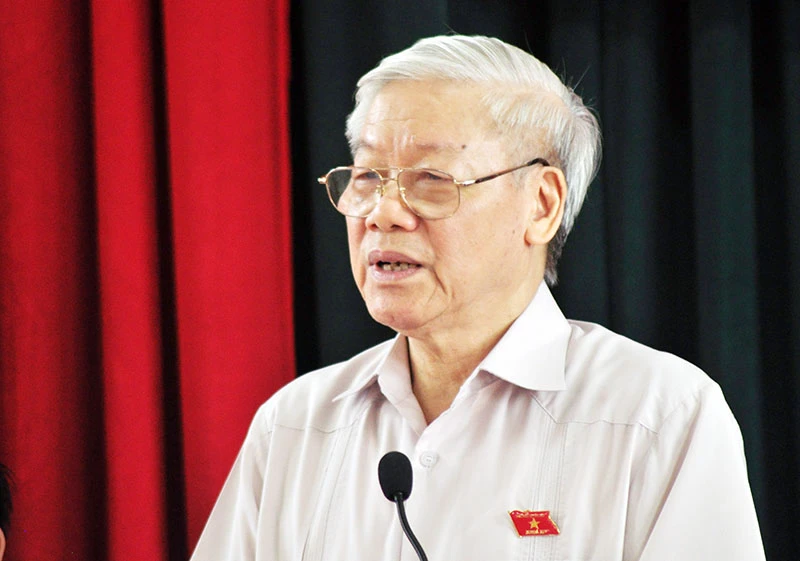 Cá chết có thể do cống xả thải vào Hồ Tây ảnh 3