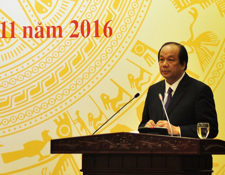 'Không thể chấp nhận việc cán bộ đánh dân' ảnh 2