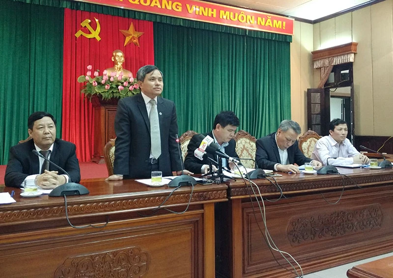 Hà Nội: Chùa, nhà thờ sẽ cùng rung chuông chào năm mới ảnh 1