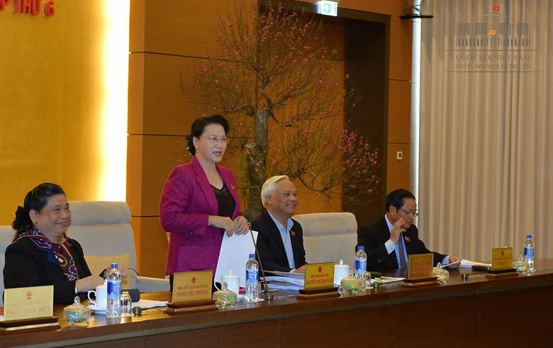 Vì sao nhiều bộ vẫn 'nói ngược' về Luật Quy hoạch? ảnh 1