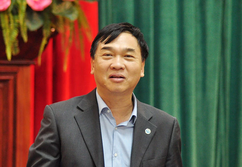 Nhiều phường cản việc xây 1.000 nhà vệ sinh công cộng ảnh 1