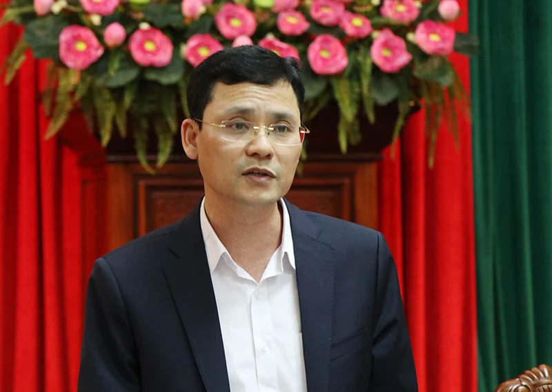 Hà Nội chưa giao Trung Quốc lập quy hoạch sông Hồng ảnh 1