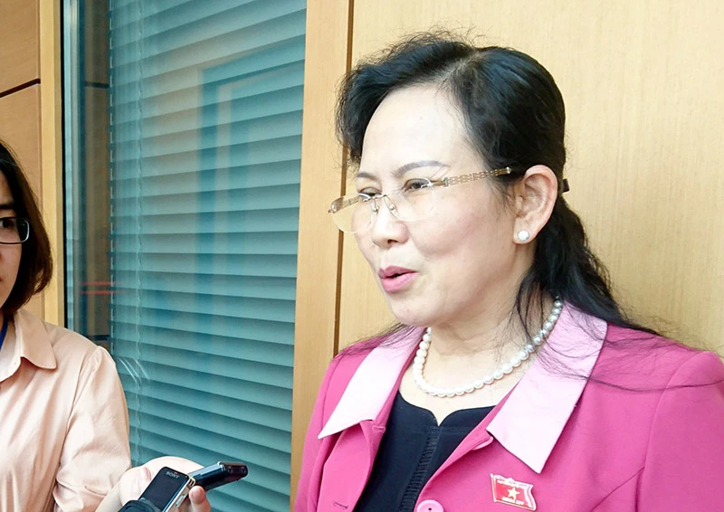 Chức càng cao, càng phải minh bạch về tài sản ảnh 2