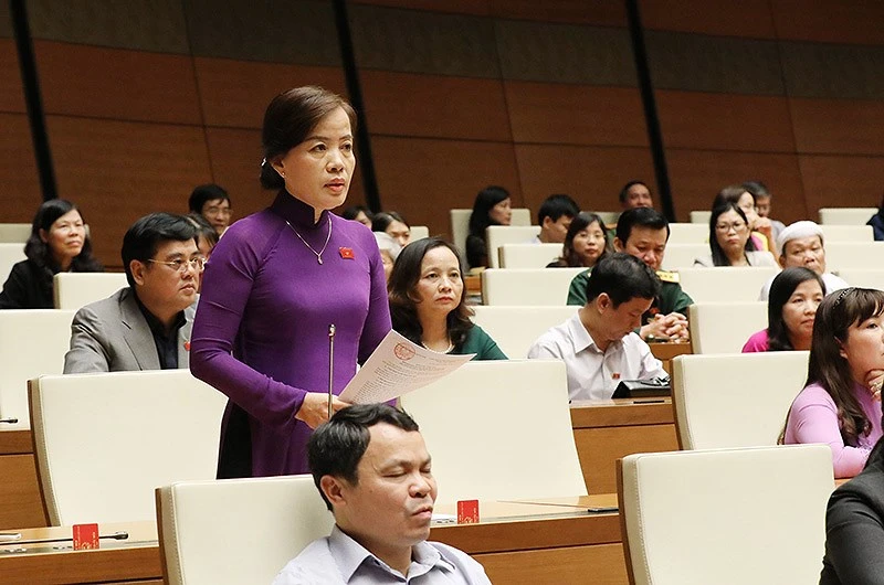 Thủ tướng chia sẻ lo lắng về vận nước, nguy cơ tụt hậu ảnh 3 Thủ tướng chia sẻ lo lắng về vận nước, nguy cơ tụt hậu ảnh 3