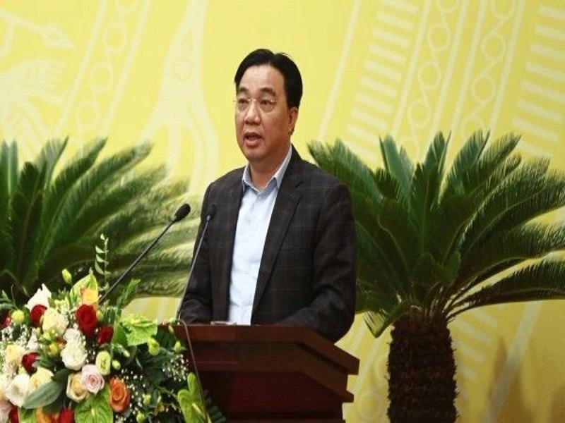 Hà Nội: Giá gửi xe tại nội đô sẽ tăng mạnh ảnh 2