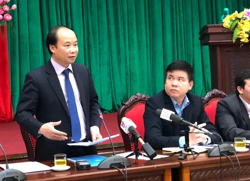 Cuối năm 2018, Hà Nội sẽ có đề án chính quyền đô thị ảnh 1