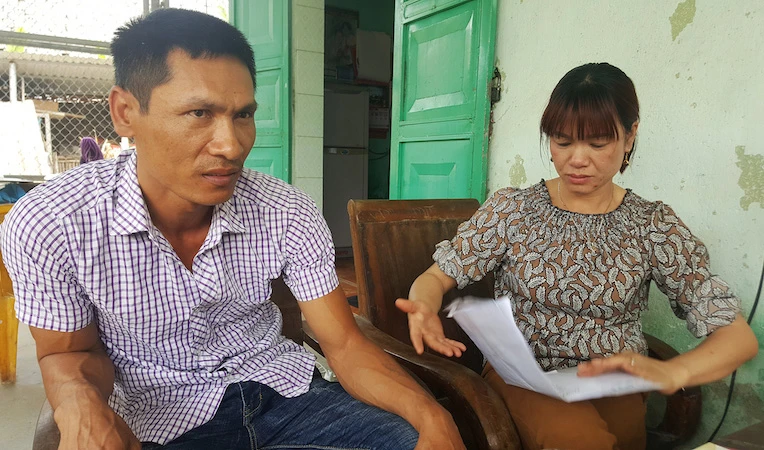 Tài xế đánh lái tránh hai nữ sinh có bị xử lý hình sự?