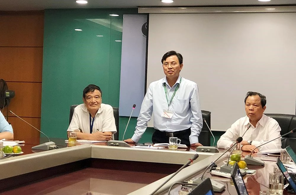 Thông tin về 20.000 tấn xỉ Formosa Hà Tĩnh đi Thái Nguyên ảnh 3