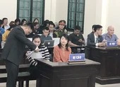 Cựu nữ thượng úy Bộ Công an phủ nhận gài bẫy ma túy