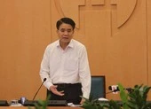 Hà Nội đang bước vào giai đoạn nguy hiểm của dịch COVID-19