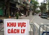 Thêm 27 ca điều trị khỏi COVID-19, trong đó có bệnh nhân 21