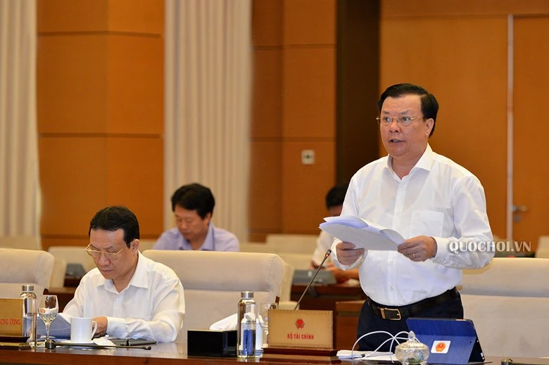 Cho Hà Nội giữ 1 phần tiền bán trụ sở bộ, ngành là khó khả thi ảnh 3