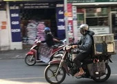 TP.HCM sắp kiểm tra khí thải xe máy cũ