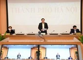 Hà Nội xin một số cơ chế đặc thù để phát triển kinh tế-xã hội