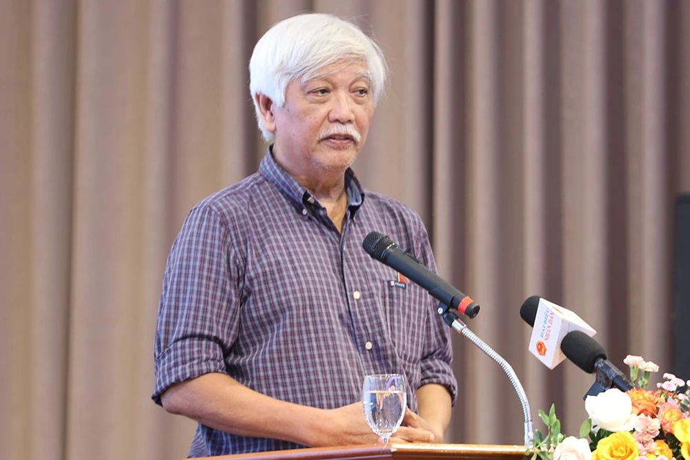 Sẽ 'chiếu tướng' 300 cơ sở gây ô nhiễm nghiêm trọng ảnh 2