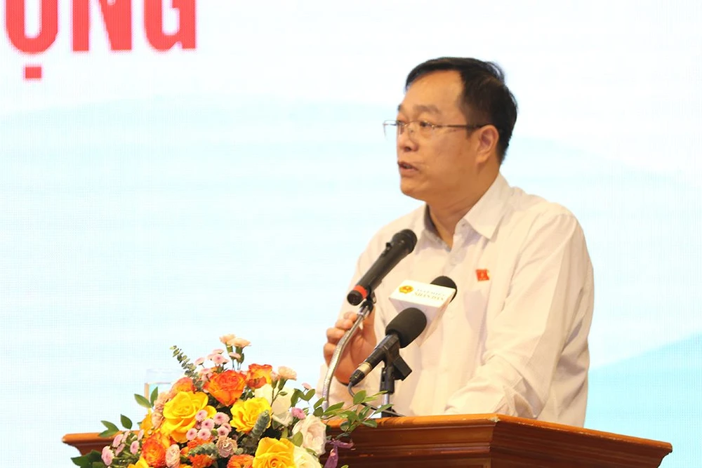 Sẽ 'chiếu tướng' 300 cơ sở gây ô nhiễm nghiêm trọng ảnh 3