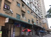 Cư dân chung cư Kiến Hưng mòn mỏi chờ sổ đỏ