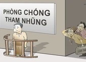 Nhiều tỉnh bị điểm 0 về phòng, chống tham nhũng