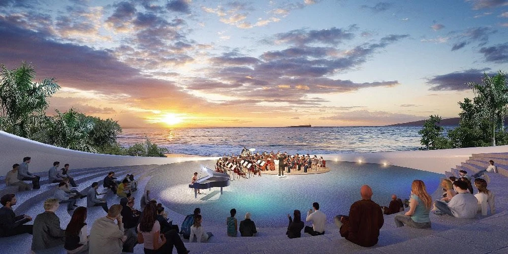 Kinh tế đêm - mảnh ghép hoàn hảo cho bức tranh kinh tế ảnh 2