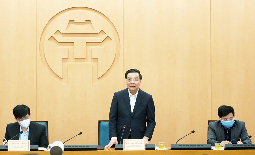 'Chu kỳ lây nhiễm trước đây từ 4-5 ngày, nay chỉ từ 1-2 ngày' ảnh 2 'Chu kỳ lây nhiễm trước đây từ 4-5 ngày, nay chỉ từ 1-2 ngày' ảnh 2