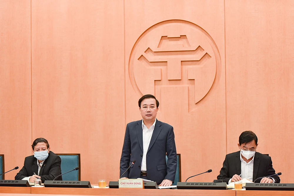 Hà Nội đóng cửa quán game, internet từ 0 giờ ngày 2-2 ảnh 1