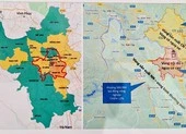 TP Hà Nội công bố phương án giãn cách các quận, huyện sau 6-9