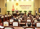 HĐND TP Hà Nội lùi kỳ họp thứ 2 đến cuối tháng 8-2021